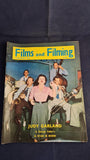 Films and Filming Magazine, Volume 1, Number 3 December 1954, Third Number