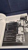 Dark Terrors Magazine Number 16, December 1998, Hammer Film Productions