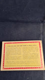 William Faulkner - A Rose for Emily & other stories, Armed Services Edition, 1942