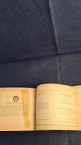 William Faulkner - A Rose for Emily & other stories, Armed Services Edition, 1942