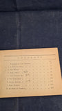 William Faulkner - A Rose for Emily & other stories, Armed Services Edition, 1942