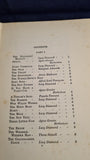 Herbert Strang - Treasures of English Verse, Oxford University Press, 1934