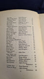 Herbert Strang - Treasures of English Verse, Oxford University Press, 1934