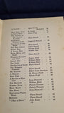 Herbert Strang - Treasures of English Verse, Oxford University Press, 1934