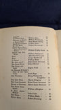 Herbert Strang - Treasures of English Verse, Oxford University Press, 1934