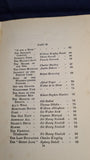 Herbert Strang - Treasures of English Verse, Oxford University Press, 1934