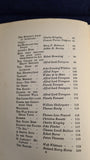 Herbert Strang - Treasures of English Verse, Oxford University Press, 1934