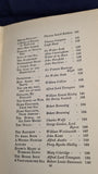 Herbert Strang - Treasures of English Verse, Oxford University Press, 1934