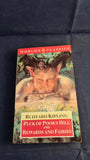 Rudyard Kipling - Puck of Pook's Hill & Rewards and Fairies, Oxford University, 1996, Paperbacks
