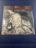 The Watersons - Frost And Fire, 1965, Topic Records