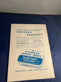 The Wide World Magazine February 1956