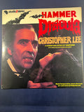 Hammer - Dracula with Christopher Lee, 1974, TWOA 5001 o 95204, Studio2Stereo