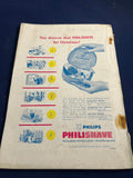 The Wide World Magazine, December 1957