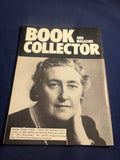 Book & Magazine Collector Number 1  March 1984