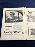 The Wide World Magazine, November 1956