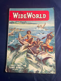 The Wide World Magazine November 1957