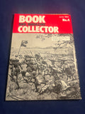 Book & Magazine Collector Number 4 June 1984