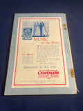 The Wide World Magazine, September 1928