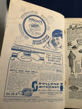 The Wide World Magazine, September 1930