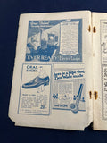The Wide World Magazine, January 1928