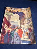 The Wide World Magazine, March 1948