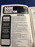 Magazine Collector Number 24 February 1986 (Faulty Copy)