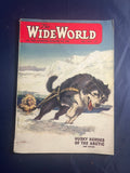 The Wide World Magazine May 1958