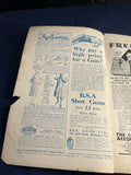 The Wide World Magazine, April 1929