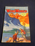 The Wide World Magazine, November 1952