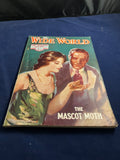 The Wide World Magazine, February 1933