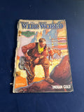 The Wide World Magazine, August 1928