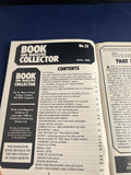 Magazine Collector Number 25 April 1986