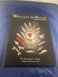 Fine Silver & Objects Of Vertu Wooley & Wallis, 22nd January 2019