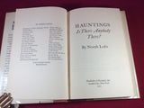 Norah Lofts, Hauntings: Is There Anybody There? Doubleday 1975, First US Edition.