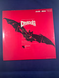 Hammer - Dracula with Christopher Lee, 1974, TWOA 5001 o 95204, Studio2Stereo