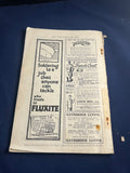 The Wide World Magazine, October 1926