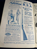 The Wide World Magazine, February 1932