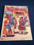 The Wide World Magazine, November 1954