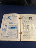 The Wide World Magazine, September 1929