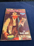 The Wide World Magazine, July 1931