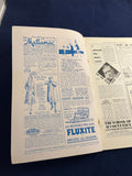 The Wide World Magazine, July 1931