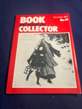 Book & Magazine Collector Number 10 December 1984