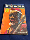 The Wide World Magazine, February 1927