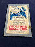 The Wide World Magazine, October 1932
