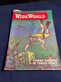 The Wide World Magazine, October 1956
