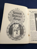 The Wide World Magazine, March 1958 1/9
