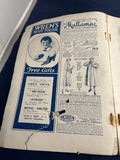 The Wide World Magazine, August 1925