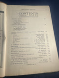 The London Mercury, Volume XII, No. 70, August 1925, J.C Squire,