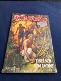 The Wide World Magazine, October 1931