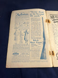 The Wide World Magazine, March 1929